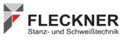 Fleckner_Logo_Screenshot